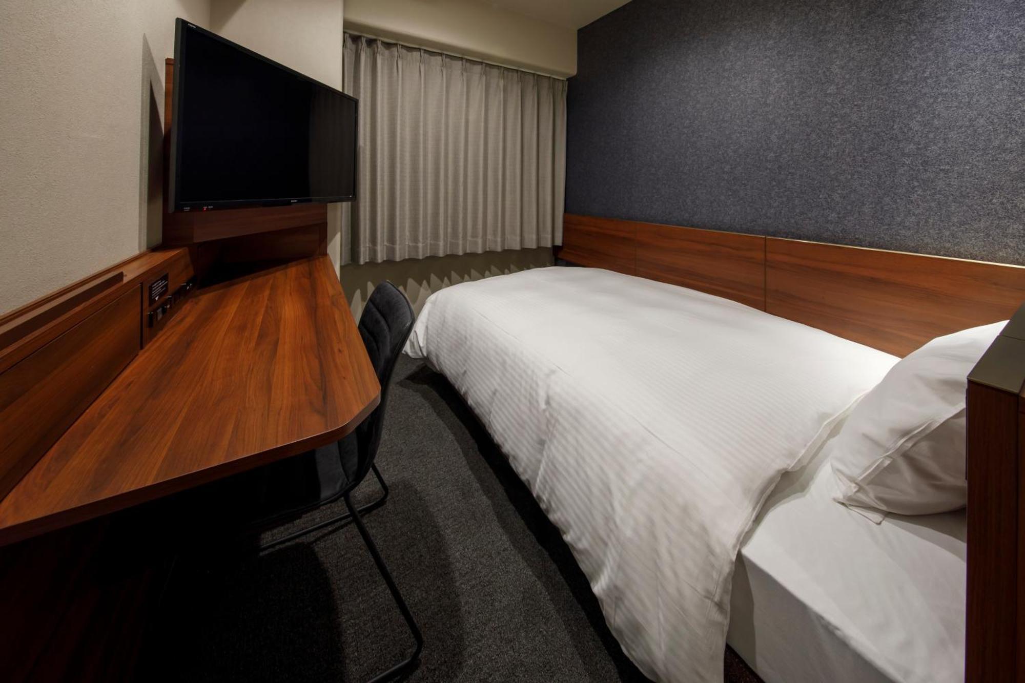 Via Inn Shimonoseki Habitación foto