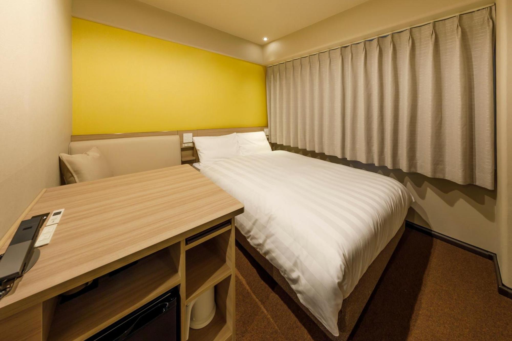 Via Inn Shimonoseki Habitación foto