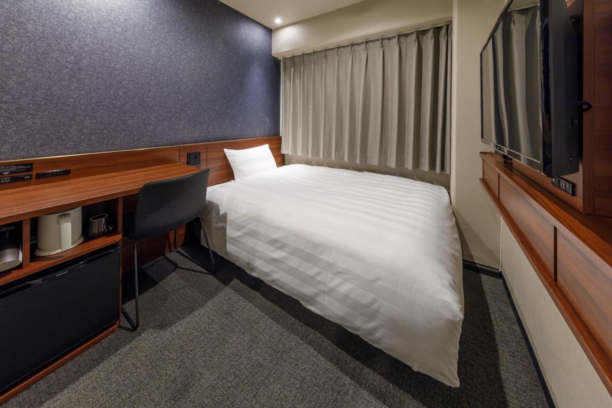 Via Inn Shimonoseki Habitación foto